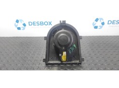Recambio de ventilador calefaccion para audi a3 (8l) 1.9 tdi ambiente quattro referencia OEM IAM 1J1819021B   2