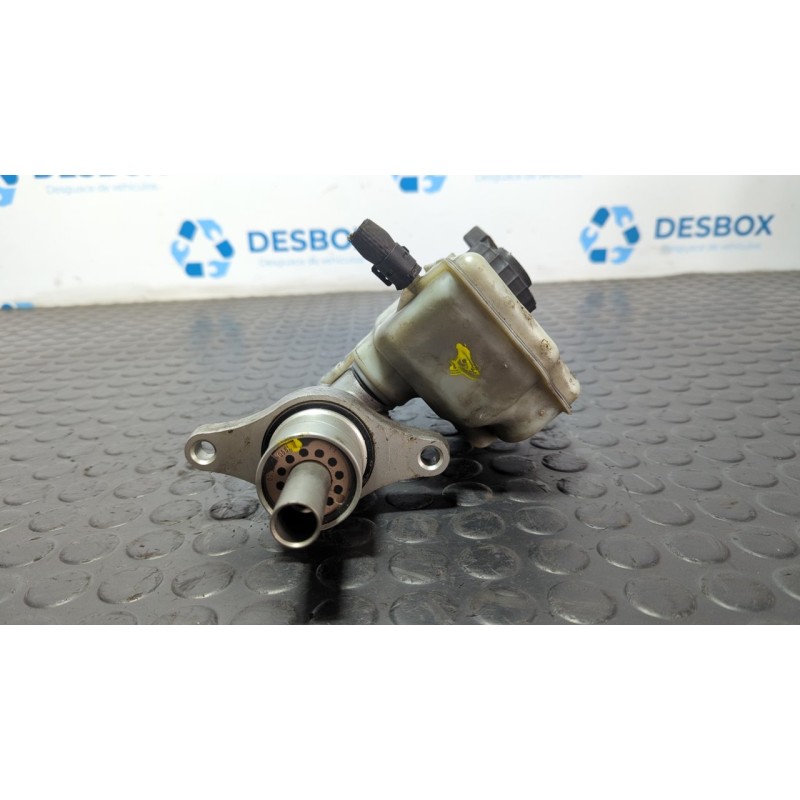 Recambio de bomba freno para volkswagen golf v berlina (1k1) 1.9 tdi referencia OEM IAM 1K1611301C  