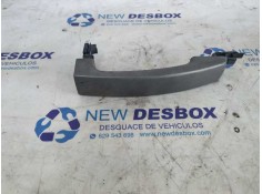 Recambio de maneta delantera derecha para land rover range rover sport v6 td hse referencia OEM IAM CXA000016LEP  