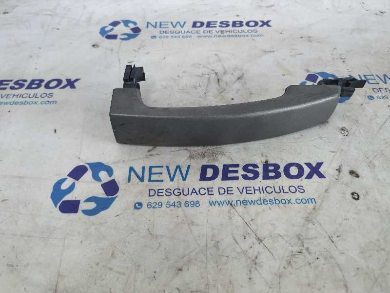 Recambio de maneta delantera derecha para land rover range rover sport v6 td hse referencia OEM IAM CXA000016LEP  