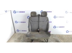 Recambio de asiento delantero derecho para renault trafic combi (ab 4.01) 6 - plazas (l2h1) acristalado parcial 2,9t combi largo