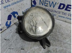 Recambio de faro antiniebla derecho para volkswagen touareg (7la) tdi v10 referencia OEM IAM 7L6941700B  