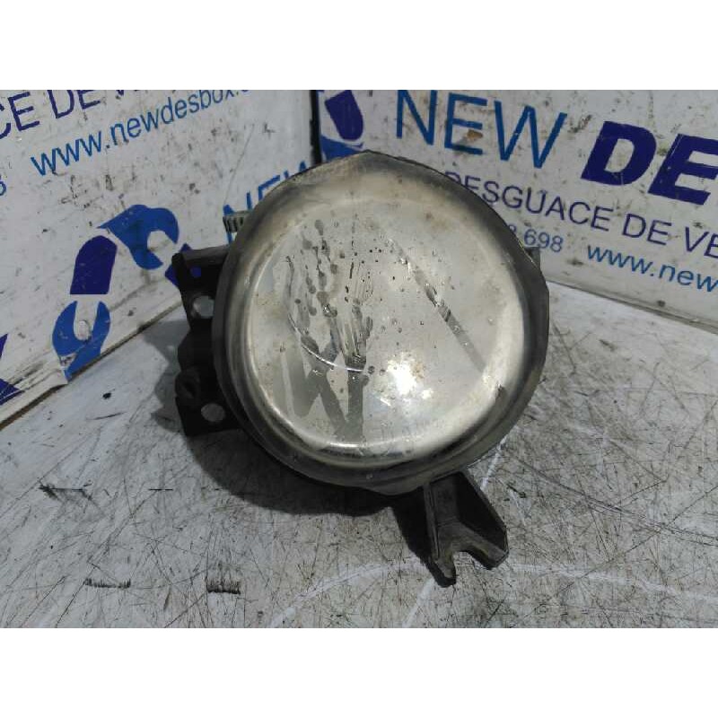 Recambio de faro antiniebla derecho para volkswagen touareg (7la) tdi v10 referencia OEM IAM 7L6941700B  