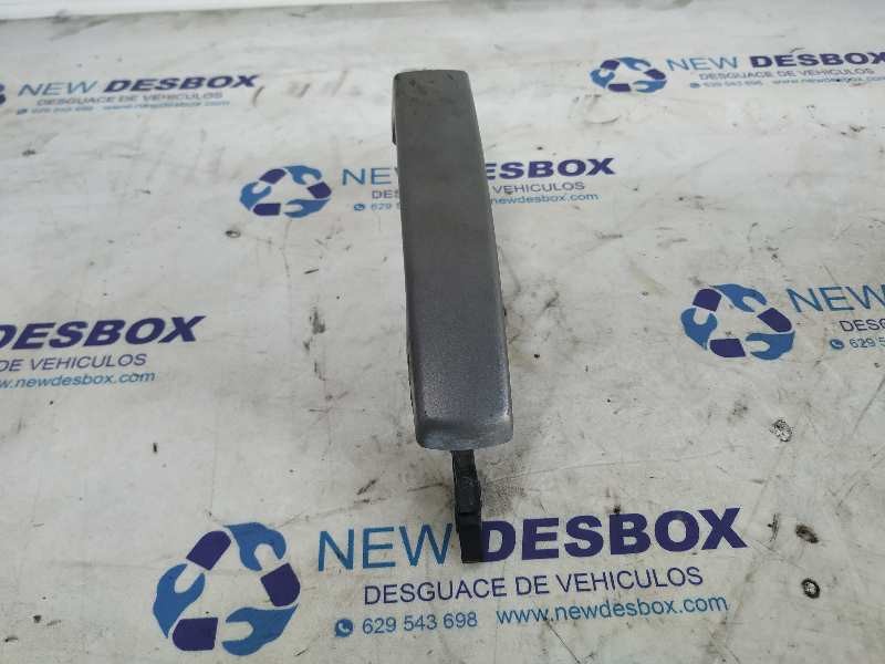 Recambio de maneta delantera derecha para land rover range rover sport v6 td hse referencia OEM IAM CXA000016LEP  