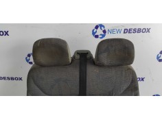 Recambio de asiento delantero derecho para renault trafic combi (ab 4.01) 6 - plazas (l2h1) acristalado parcial 2,9t combi largo 2