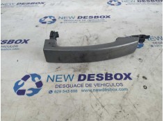 Recambio de maneta delantera izquierda para land rover range rover sport v6 td hse referencia OEM IAM CXA000016LEP  