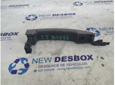 Recambio de maneta delantera izquierda para land rover range rover sport v6 td hse referencia OEM IAM CXA000016LEP   2