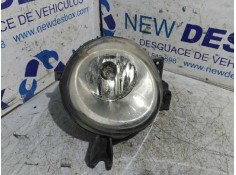 Recambio de faro antiniebla izquierdo para volkswagen touareg (7la) tdi v10 referencia OEM IAM 7L6941699B  