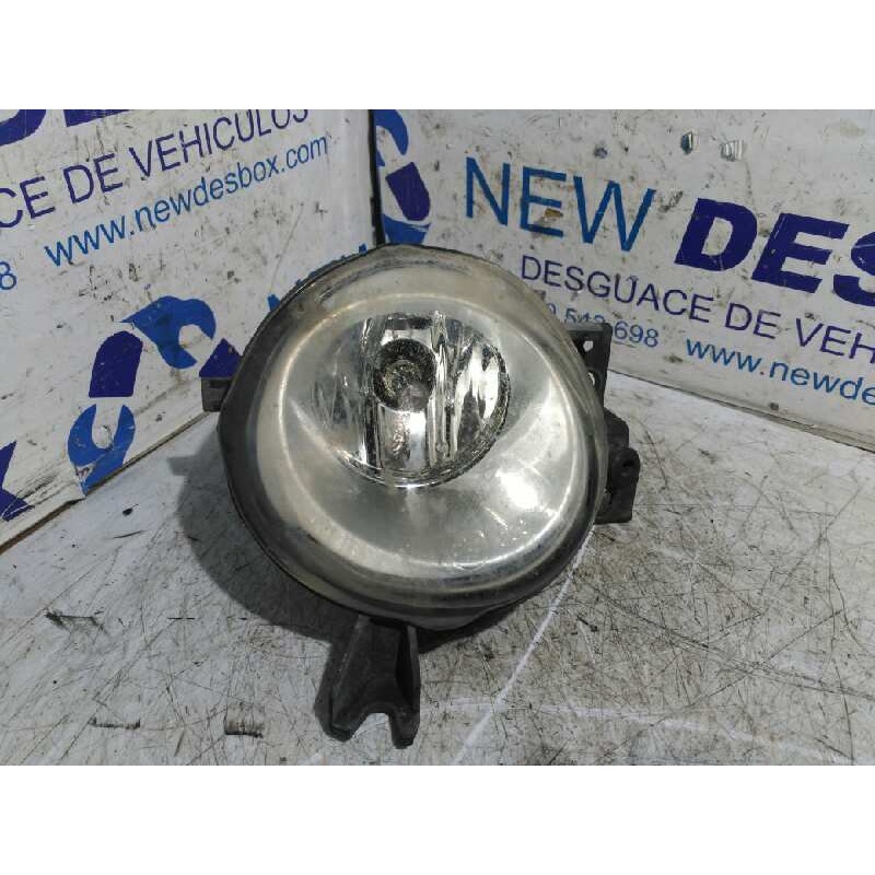 Recambio de faro antiniebla izquierdo para volkswagen touareg (7la) tdi v10 referencia OEM IAM 7L6941699B  