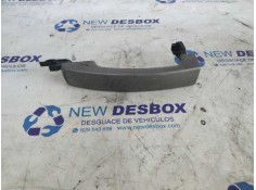 Recambio de maneta trasera derecha para land rover range rover sport v6 td hse referencia OEM IAM LR020928  