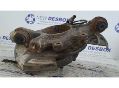 Recambio de mangueta trasera derecha para land rover range rover sport v6 td hse referencia OEM IAM    2