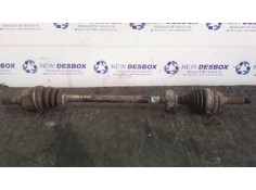 Recambio de transmision delantera derecha para daewoo matiz cd referencia OEM IAM   