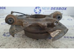 Recambio de mangueta trasera izquierda para land rover range rover sport v6 td hse referencia OEM IAM    2