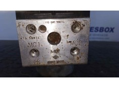 Recambio de abs para nissan patrol gr (y61) 2.8 turbodiesel cat referencia OEM IAM 47660VB000   2