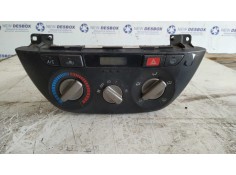 Recambio de mando calefaccion / aire acondicionado para toyota rav 4 (a2) 2.0 16v cat referencia OEM IAM 5590042120  
