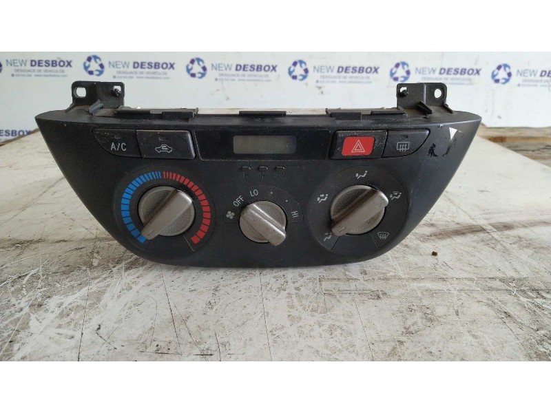 Recambio de mando calefaccion / aire acondicionado para toyota rav 4 (a2) 2.0 16v cat referencia OEM IAM 5590042120  