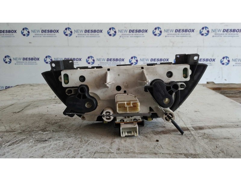 Recambio de mando calefaccion / aire acondicionado para toyota rav 4 (a2) 2.0 16v cat referencia OEM IAM 5590042120  