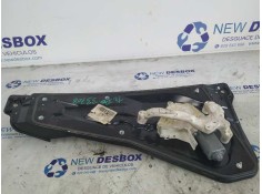 Recambio de elevalunas trasero derecho para land rover range rover sport v6 td hse referencia OEM IAM CVR000010  