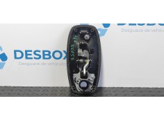 Recambio de maneta exterior porton para citroen nemo basis referencia OEM IAM 242558D   2