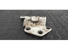 Recambio de bisagras puerta trasera derecha para nissan serena (c23m) 2.3 diesel referencia OEM IAM    2