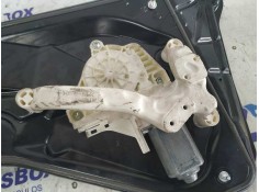 Recambio de elevalunas trasero derecho para land rover range rover sport v6 td hse referencia OEM IAM CVR000010   2