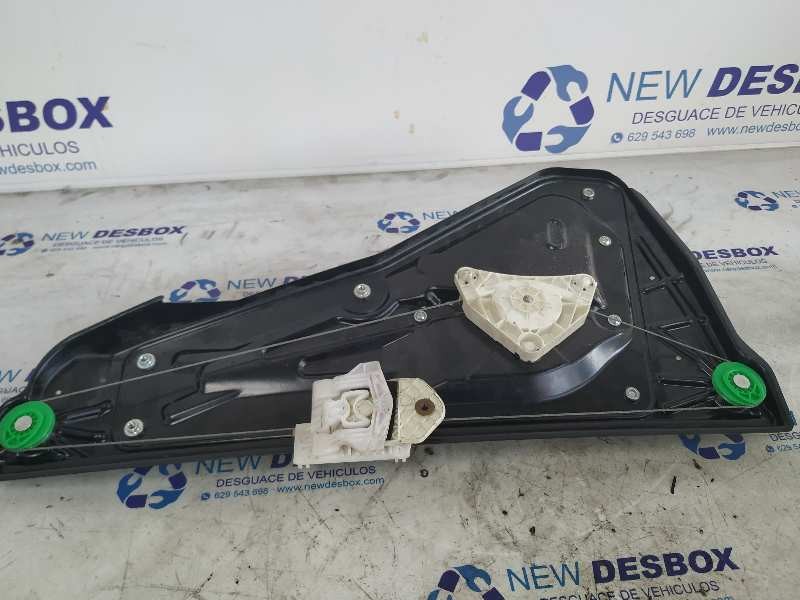 Recambio de elevalunas trasero derecho para land rover range rover sport v6 td hse referencia OEM IAM CVR000010  