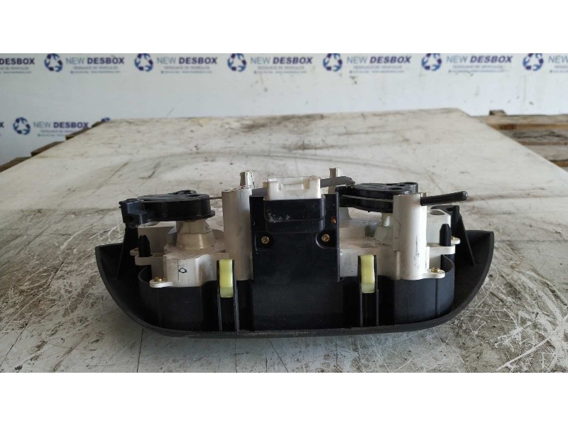 Recambio de mando calefaccion / aire acondicionado para toyota rav 4 (a2) 2.0 16v cat referencia OEM IAM 5590042120  