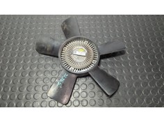 Recambio de ventilador viscoso motor para opel frontera a sport arizona referencia OEM IAM 90128500  