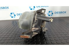 Recambio de faro derecho para fiat multipla (186) 1.6 16v cat referencia OEM IAM 236790   2