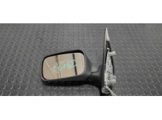 Recambio de retrovisor izquierdo para fiat punto berlina (176) 1.7 turbodiesel cat referencia OEM IAM 01704333401  