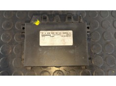 Recambio de centralita cambio automatico para mercedes-benz clase e (w210) berlina 3.2 v6 18v cat referencia OEM IAM A0205459332