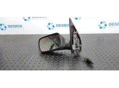 Recambio de retrovisor izquierdo para fiat punto berlina (176) 1.7 turbodiesel cat referencia OEM IAM 01704333401   2