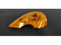 Recambio de piloto delantero izquierdo para renault modus 1.5 dci diesel referencia OEM IAM 22816498B  