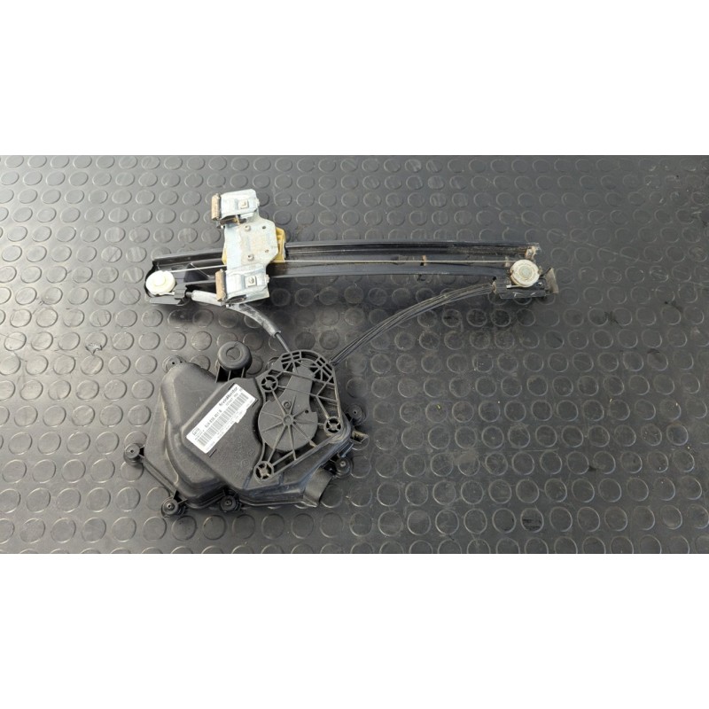 Recambio de elevalunas trasero izquierdo para seat ibiza sc (6j1) 1.2 tdi referencia OEM IAM 6J4839401B  