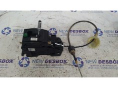 Recambio de palanca cambio para land rover range rover sport v6 td hse referencia OEM IAM UCB500092  