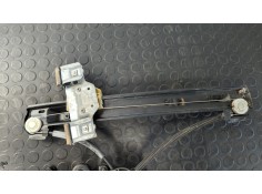 Recambio de elevalunas trasero izquierdo para seat ibiza sc (6j1) 1.2 tdi referencia OEM IAM 6J4839401B   2