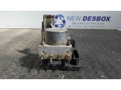 Recambio de abs para nissan micra (k12e) 1.2 cat referencia OEM IAM 47660AX600  