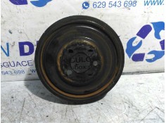 Recambio de polea cigueñal para volkswagen caddy ka/kb (2k) 1.9 tdi referencia OEM IAM 03G105243   2