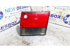 Recambio de piloto porton derecho para saab 9-3 berlina 2.2 16v tid cat referencia OEM IAM 4831178  