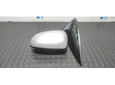 Recambio de retrovisor izquierdo para nissan almera (n16/e) acenta referencia OEM IAM 015541   2