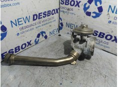 Recambio de valvula egr para mercedes-benz clase c (w203) sportcoupe 2.2 cdi cat referencia OEM IAM A6110900754  