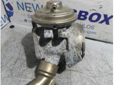 Recambio de valvula egr para mercedes-benz clase c (w203) sportcoupe 2.2 cdi cat referencia OEM IAM A6110900754   2