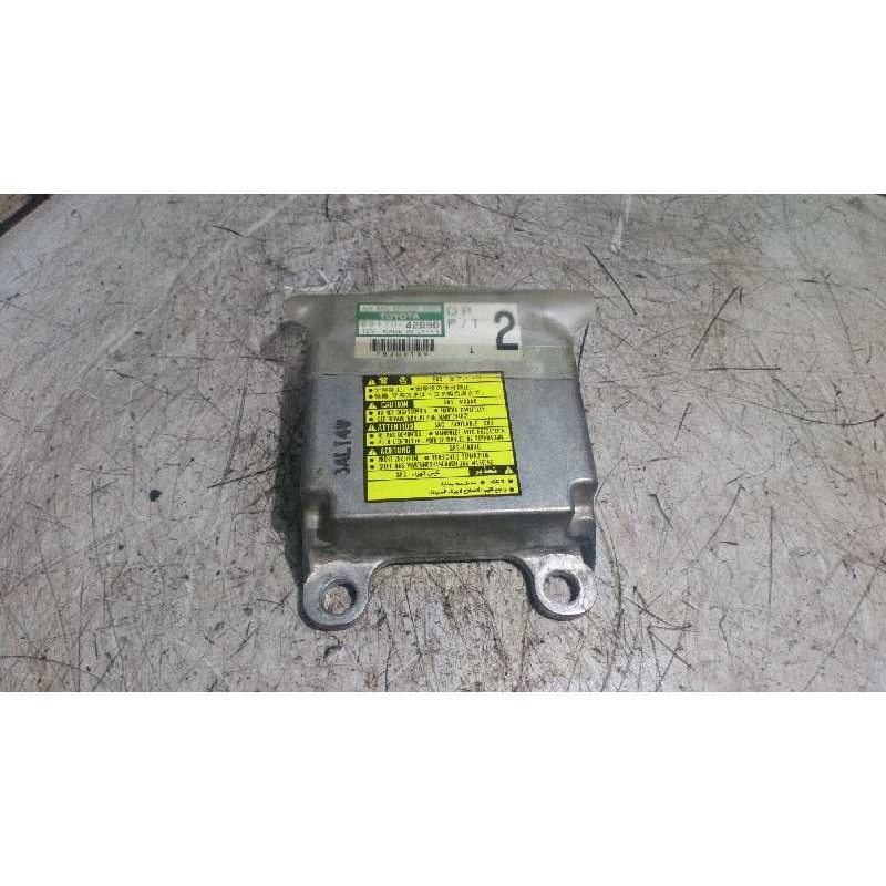 Recambio de centralita airbag para toyota rav 4 (a2) 2.0 16v cat referencia OEM IAM 8917042090  