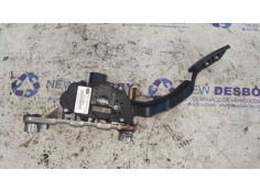 Recambio de potenciometro pedal para land rover range rover sport v6 td hse referencia OEM IAM SLC500021  