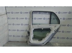Recambio de puerta trasera derecha para skoda fabia (6y2/6y3) attractive referencia OEM IAM    2