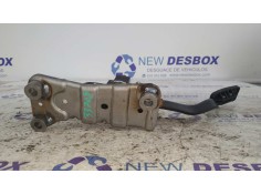 Recambio de potenciometro pedal para land rover range rover sport v6 td hse referencia OEM IAM SLC500021   2