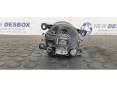 Recambio de faro antiniebla izquierdo para ford fusion (cbk) + referencia OEM IAM 2N1115201A   2