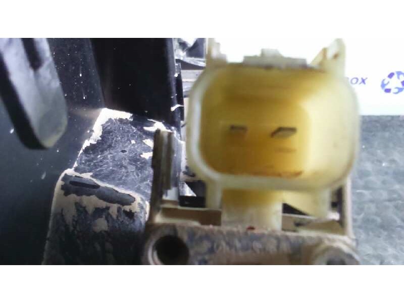 Recambio de motor elevalunas delantero derecho para ford fiesta (cb1) 1.25 16v cat referencia OEM IAM 8A6114553A  