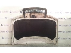 Recambio de capo para skoda fabia (6y2/6y3) attractive referencia OEM IAM    2
