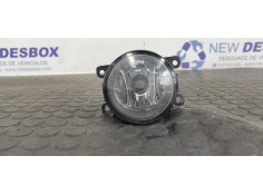 Recambio de faro antiniebla derecho para ford fusion (cbk) + referencia OEM IAM 2N1115201A  